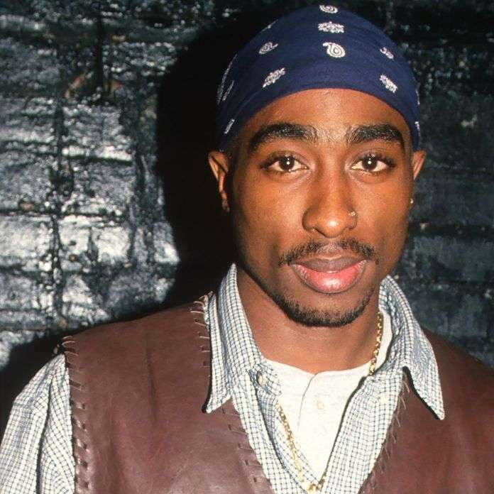 Oakland Honors Late Rapper Tupac Shakur with ‘Tupac Shakur Way’ 27 ...