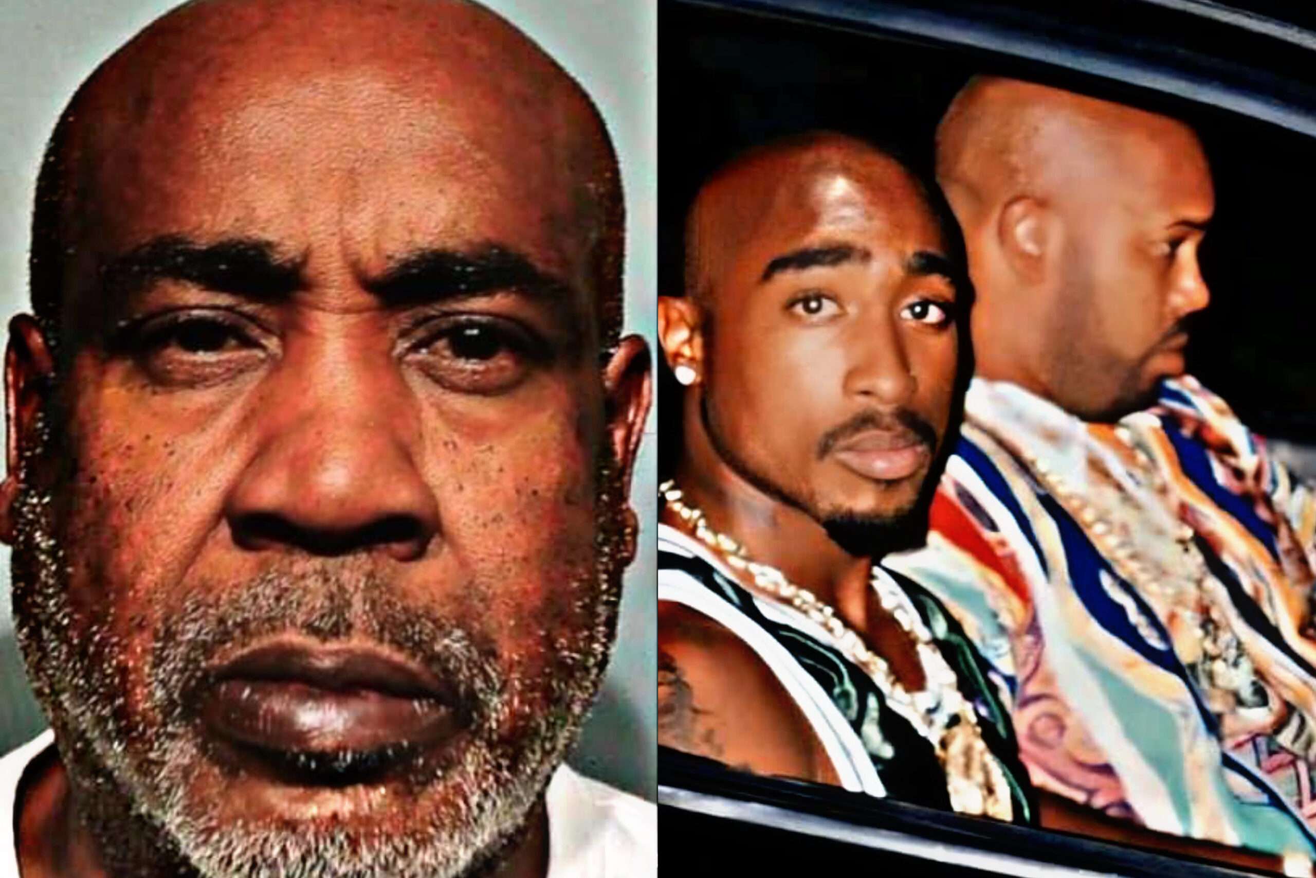 Tupac Murder Suspect Keefe D Granted 750000 Bail Placed Under House Arrest Until Trial By 8554